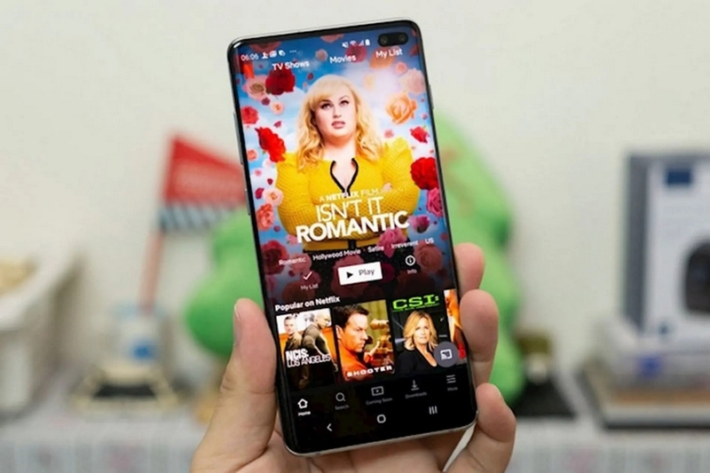 phim ngắn hay trên netflix ảnh 5