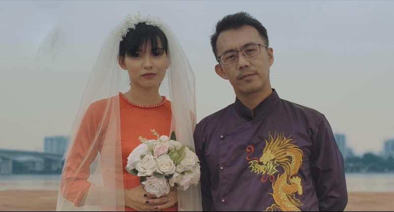 Phim ngắn tình yêu (ảnh 11)