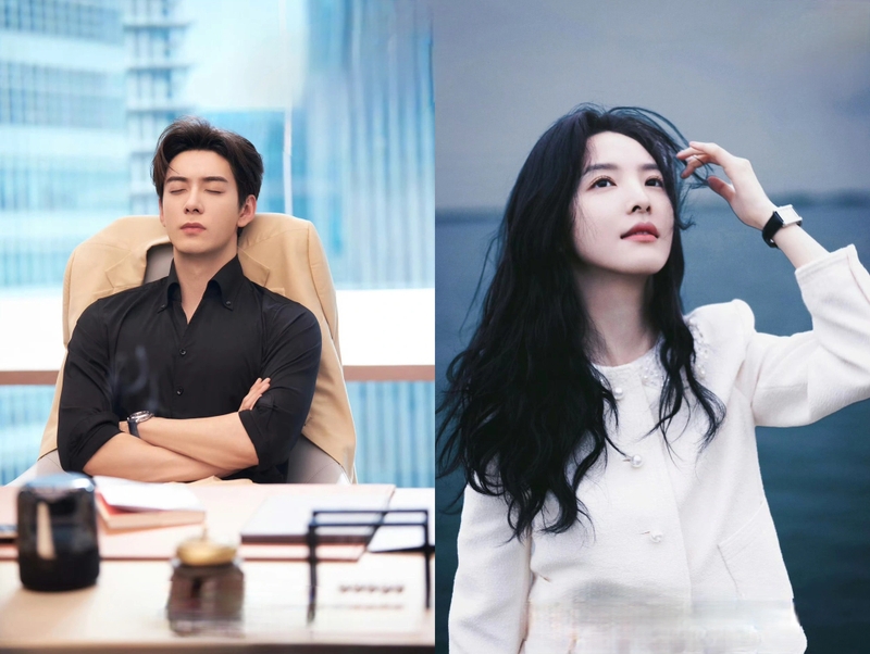 phim ngôn tình tổng tài lạnh lùng hình 2