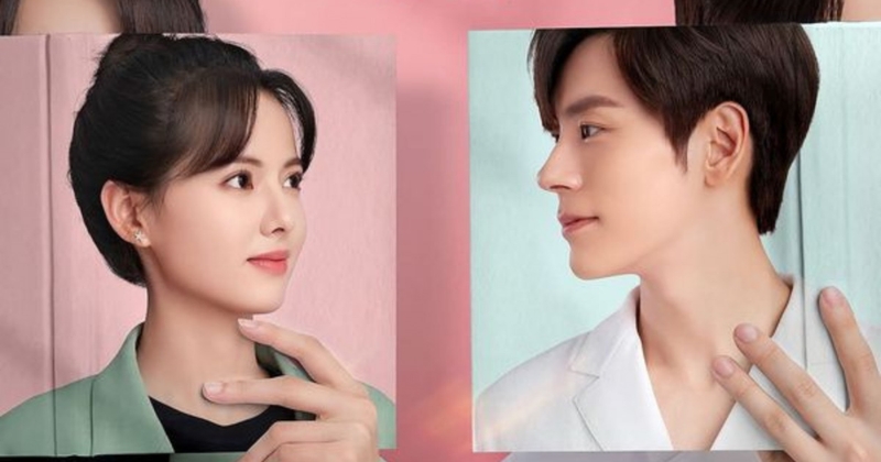 phim ngôn tình tổng tài lạnh lùng hình 4