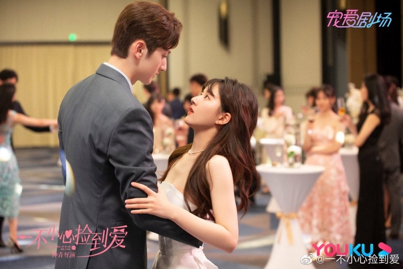 phim ngôn tình tổng tài lạnh lùng hình 5