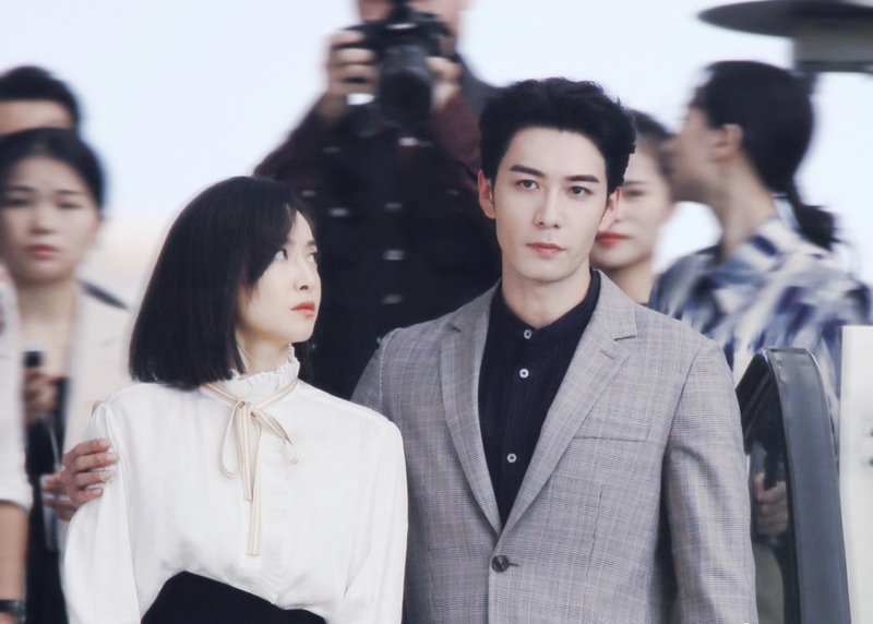 phim ngôn tình tổng tài lạnh lùng hình 6