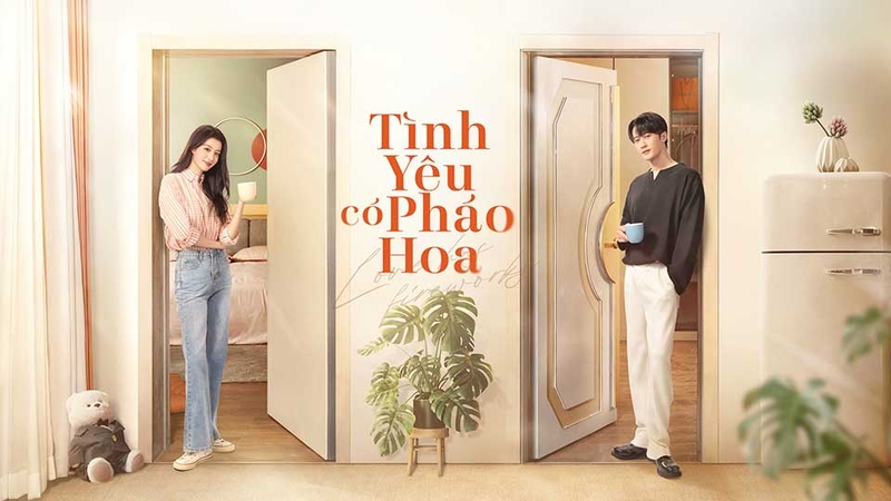 Phim ngôn tình Trung Quốc - 06