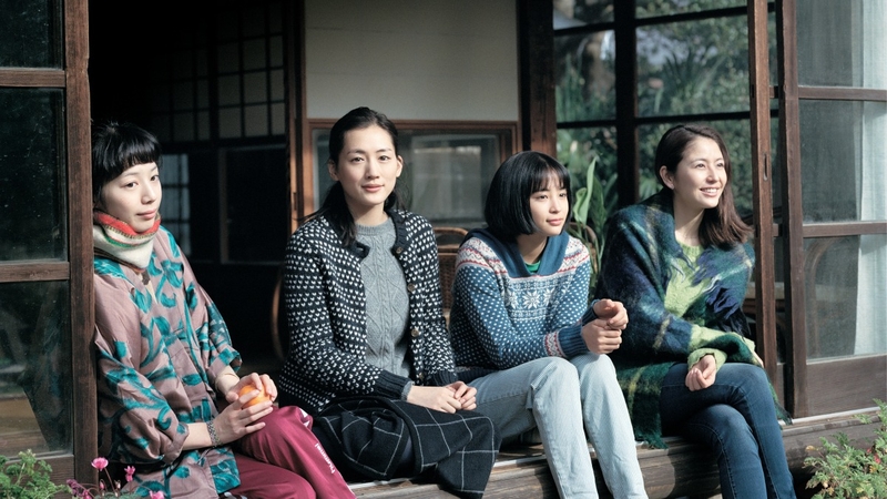 Top 6 phim Nhật Bản hay trên Netflix mà bạn không thể bỏ qua 5