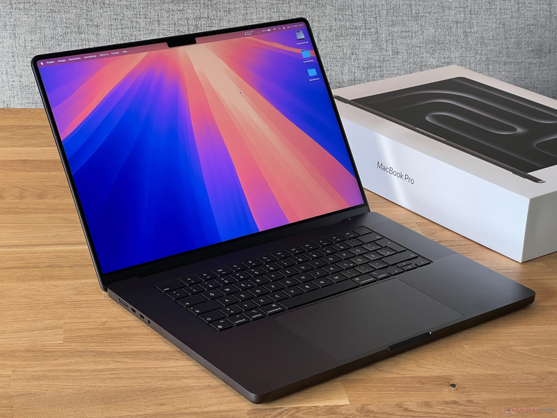 Phím Printscreen chụp màn hình trên máy MacBook ở đâu 1