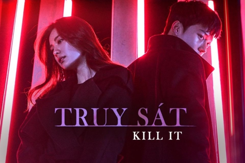 Truy sát - Kill it