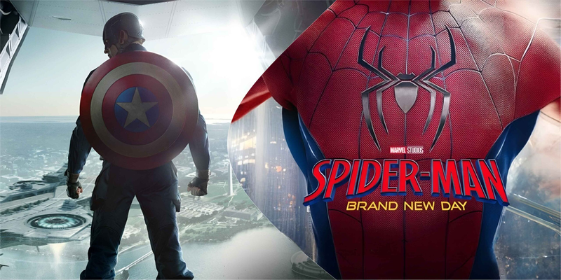 Spider-Man: Brand New Day