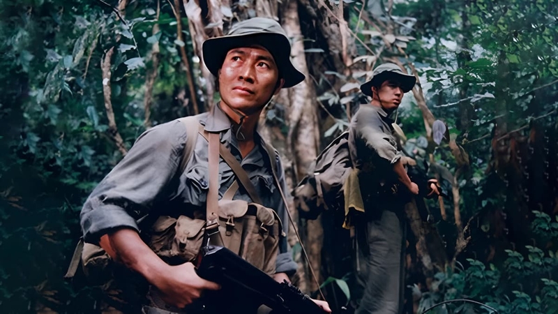 7 phim tài liệu chiến tranh Việt Nam hay nhất ảnh 5