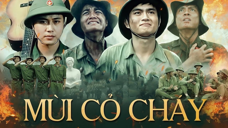 7 phim tài liệu chiến tranh Việt Nam hay nhất ảnh 1