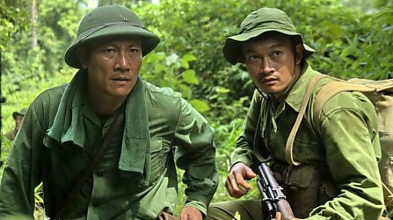 7 phim tài liệu chiến tranh Việt Nam hay nhất ảnh 2