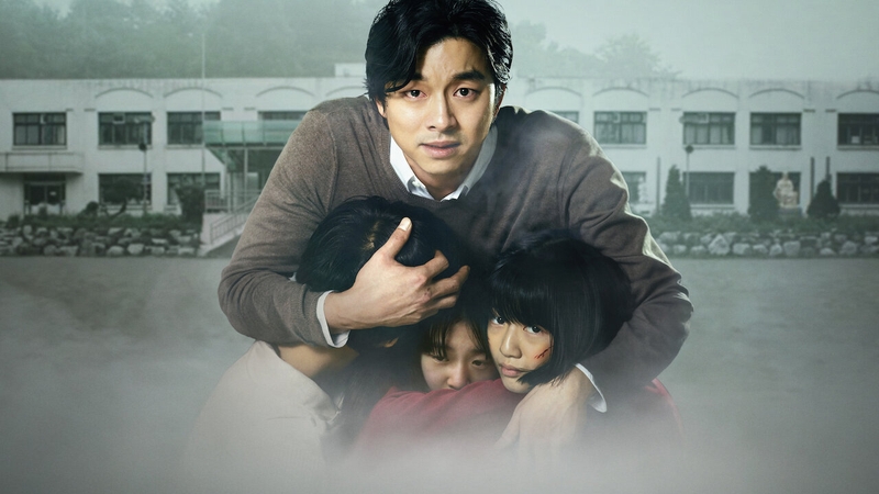 Phim tâm lý Hàn Quốc (ảnh 2)