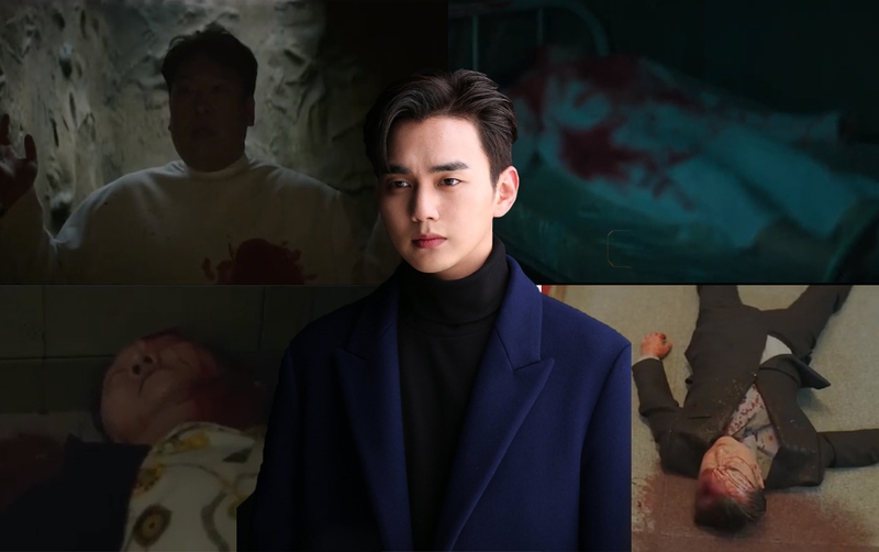 Phim tâm lý Hàn Quốc (ảnh 7)