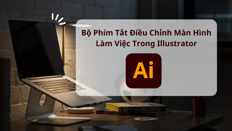 phím tắt AI 2