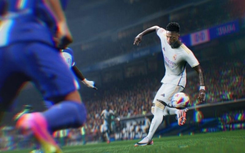 Tổng quan về phím tắt FIFA Online 4