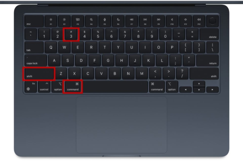 phím tắt nhanh trên macOS (ảnh 4)