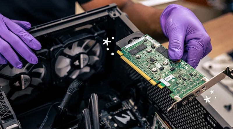 phím tắt reset card màn hình hình 5