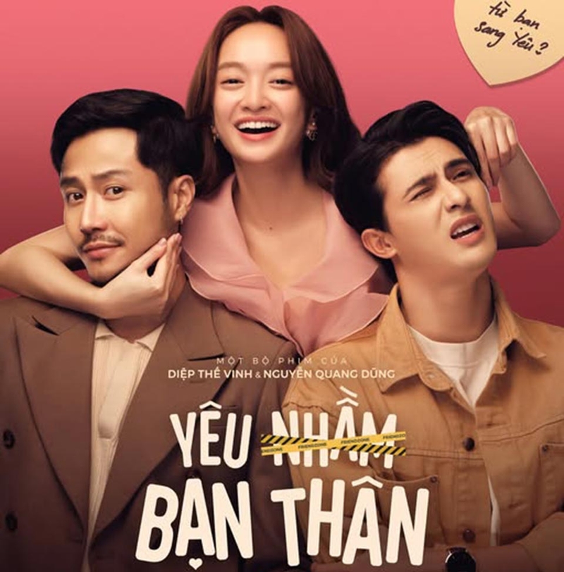 Phim Tết chiếu rạp 2025 - 05