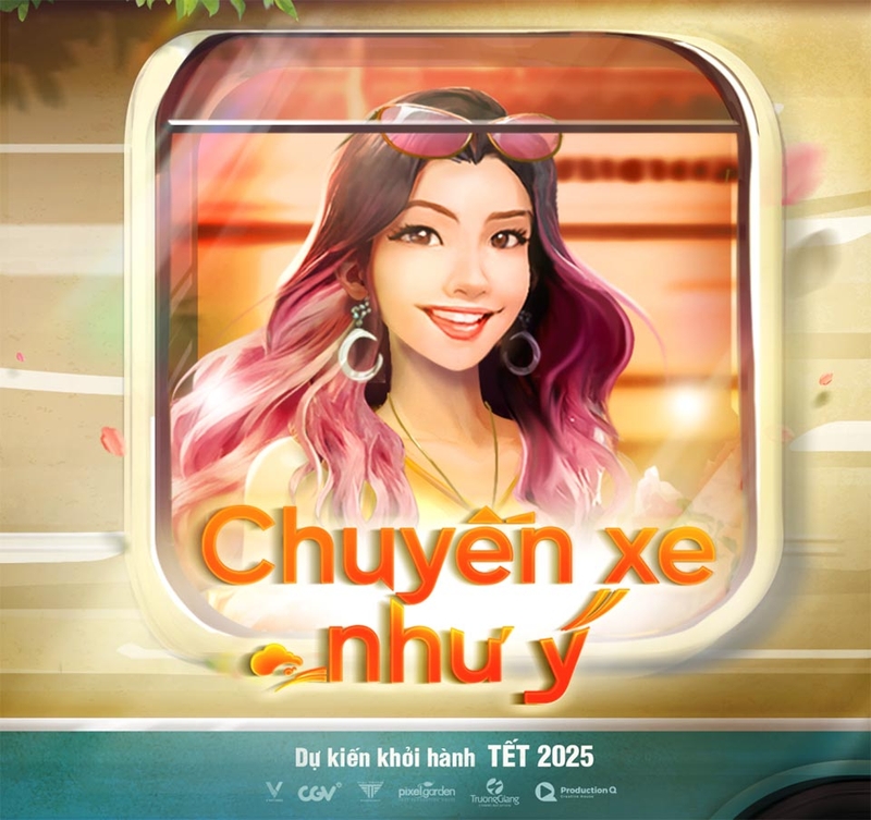 Phim Tết chiếu rạp 2025 - 04