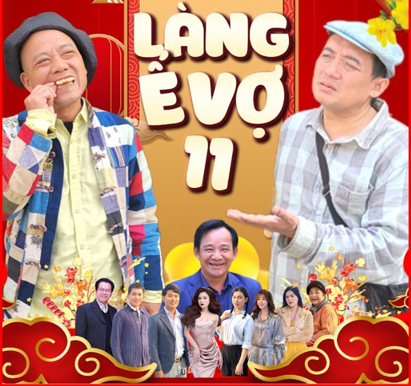 Phim Tết chiếu rạp 2025 - 03