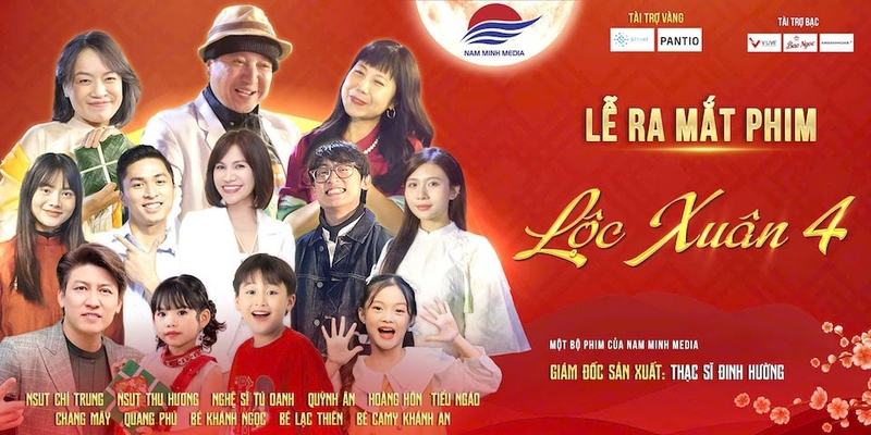 Phim Tết chiếu rạp 2025 - 02