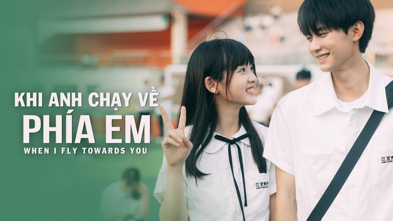 phim thanh xuân vườn trường 4
