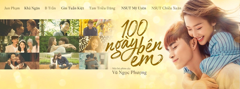 phim tình cảm cho ngày Valentine (ảnh 5)