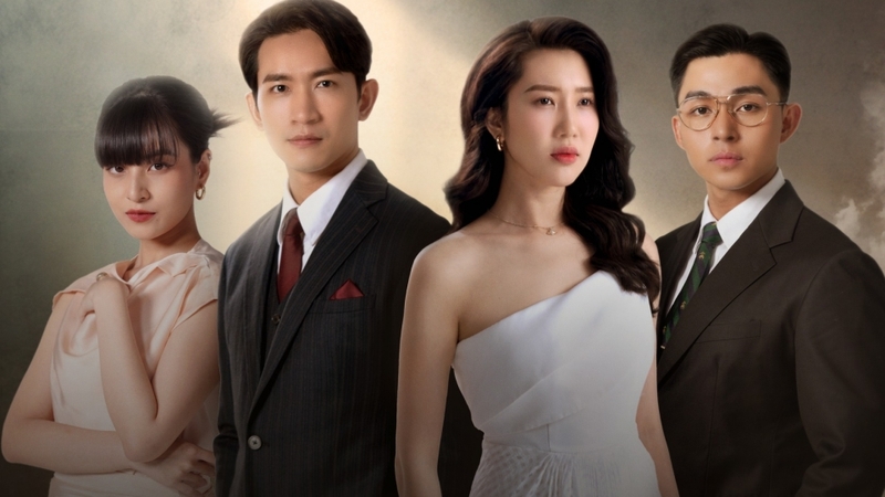 7 Năm Chưa Cưới Sẽ Chia Tay được làm lại từ siêu phẩm Secret Love nổi tiếng Hàn Quốc