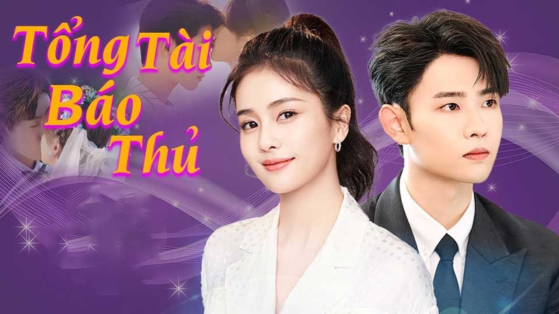 Phim tổng tài - 07