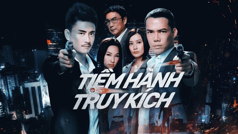 phim tvb hình 8