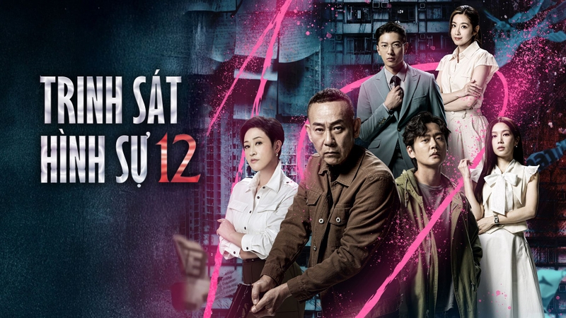 nhung bo phim tvb moi nhat