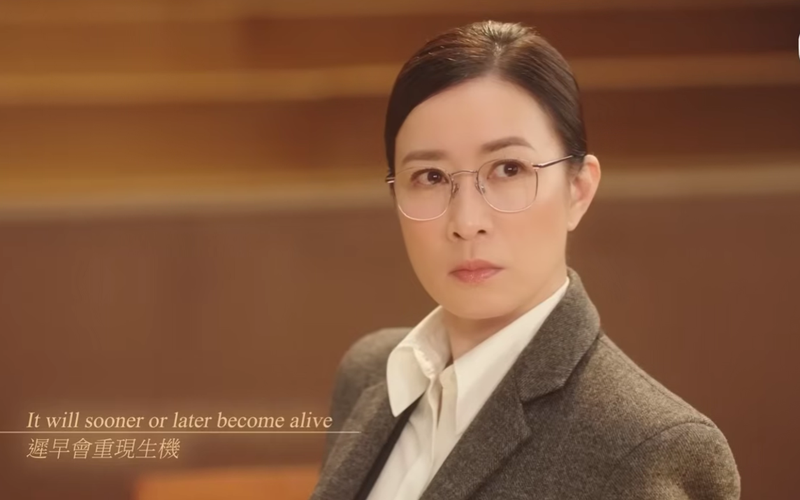 Nữ Thần Chính Nghĩa Themis