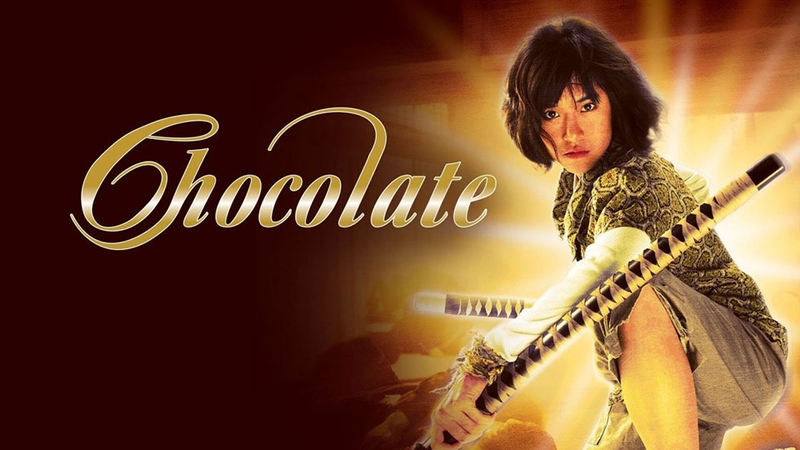 Phim Chocolate – Quyền cước thượng đẳng (2008)