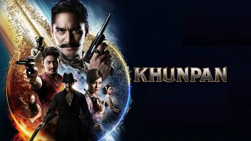 Phim Khun Pan