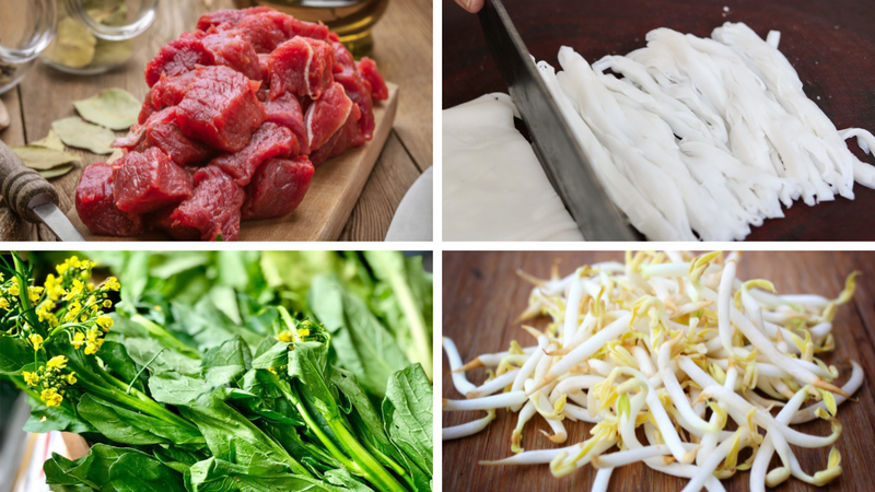 phở áp chảo 1