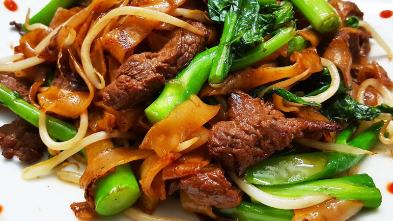phở áp chảo 2