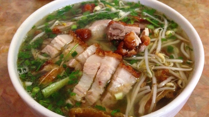Bước 4: Hoàn thành