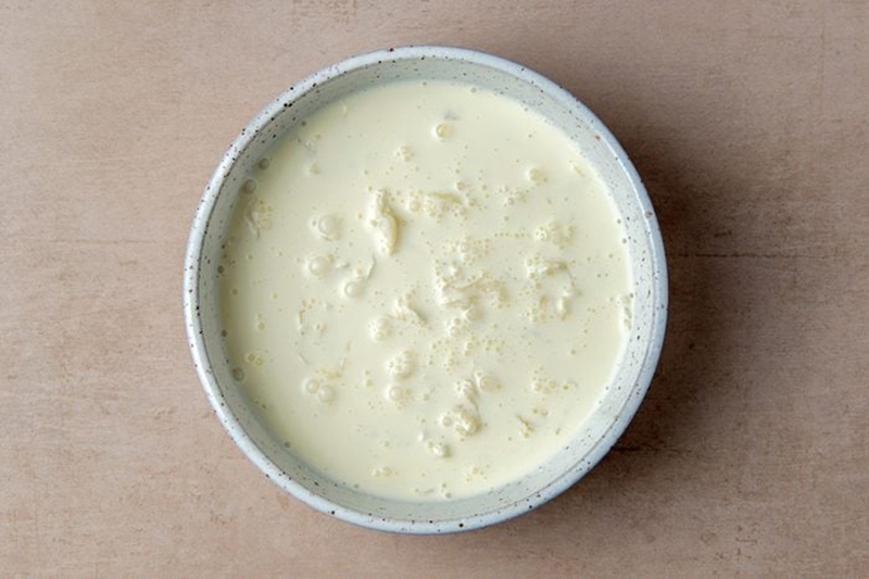 Phô mai Burrata - 06