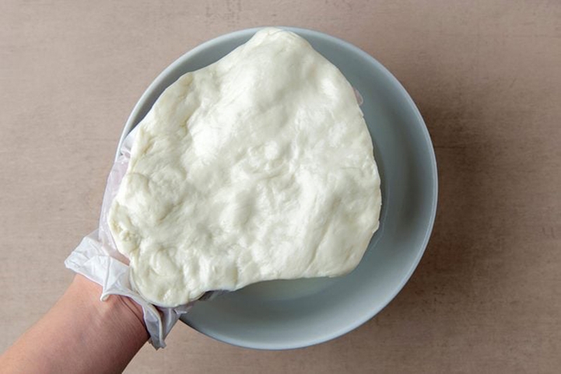 Phô mai Burrata - 05