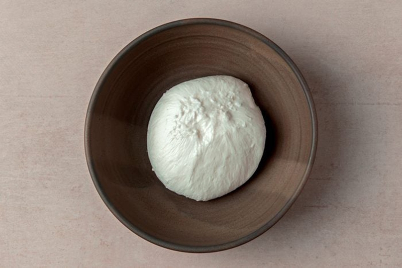 Phô mai Burrata - 03