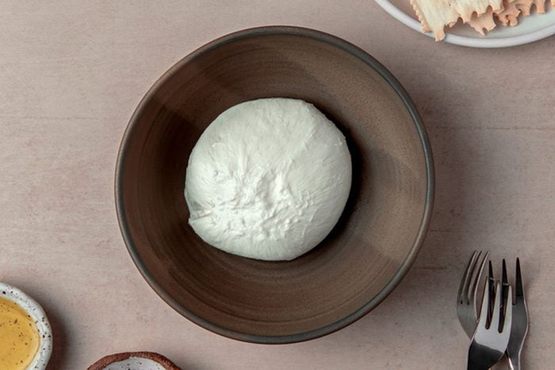 Phô mai Burrata - 02\