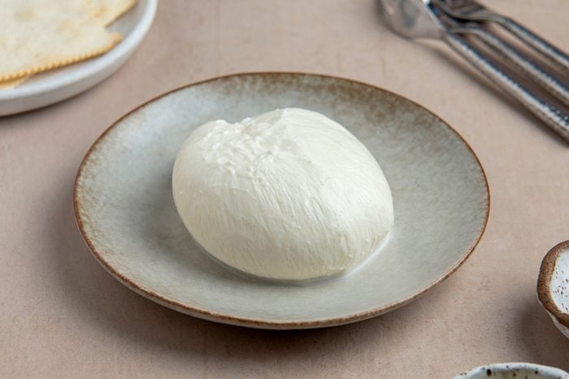 Phô mai Burrata - 01