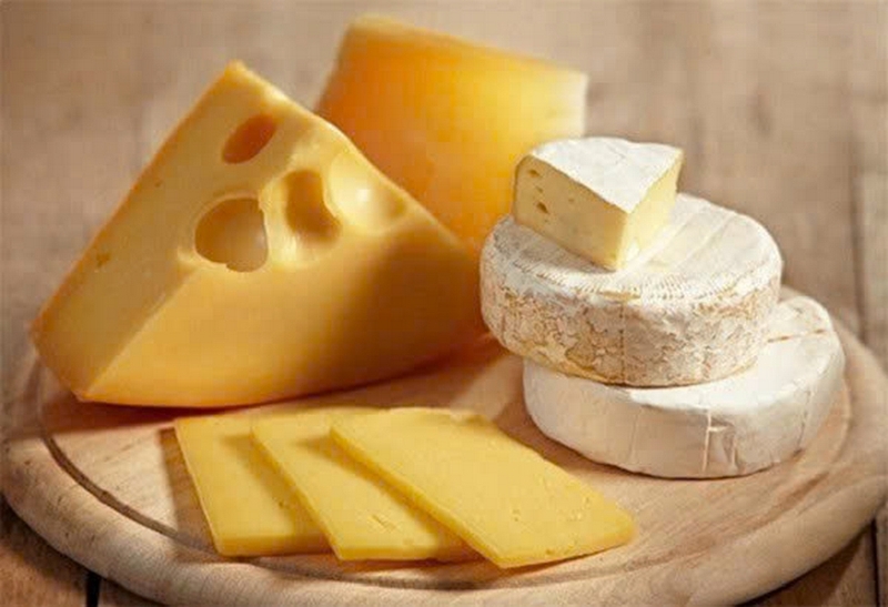 phô mai emmental ảnh 1