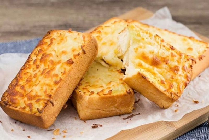 phô mai emmental ảnh 4