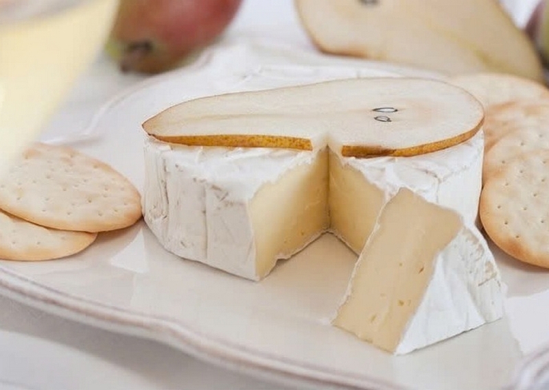 phô mai emmental ảnh 8