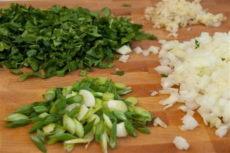 phô mai trứng cuộn ảnh 1