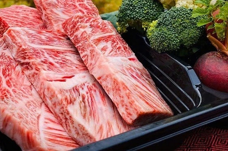 phở Wagyu ảnh 1