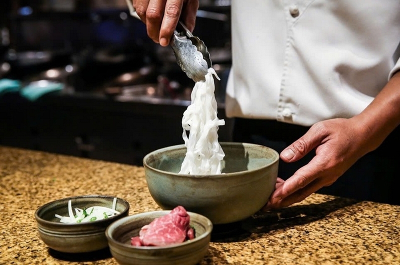 phở Wagyu ảnh 5