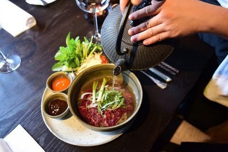 phở Wagyu ảnh 6