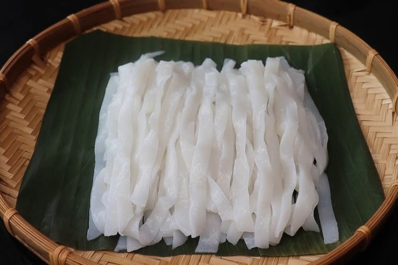 phở xào bò ảnh 2