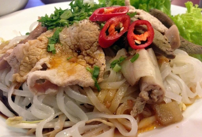 phở xào bò ảnh 6